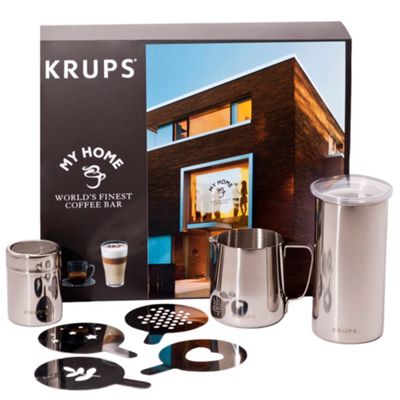 Krups Coffee accessory kit XS802070 Debenhams